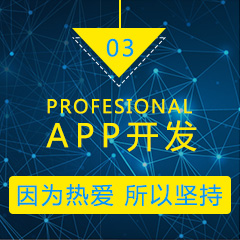 APP開(kāi)發(fā)